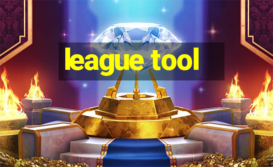 league tool