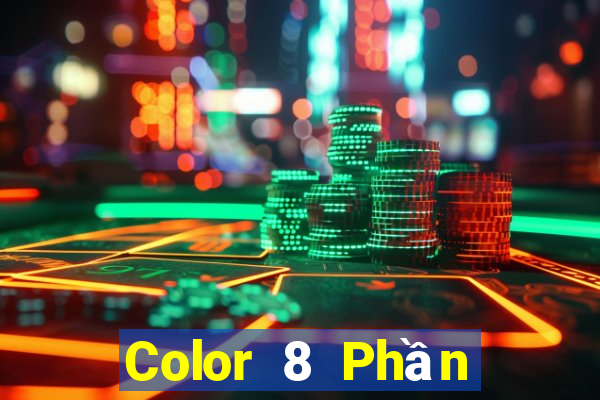 Color 8 Phần mềm tải về Apple