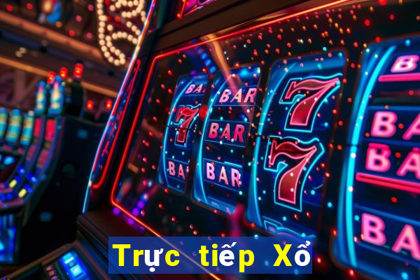 Trực tiếp Xổ Số Vĩnh Long ngày 9