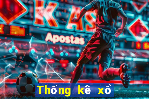 Thống kê xổ số Tây Ninh thứ Ba