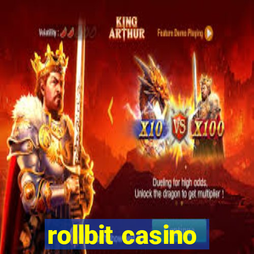 rollbit casino