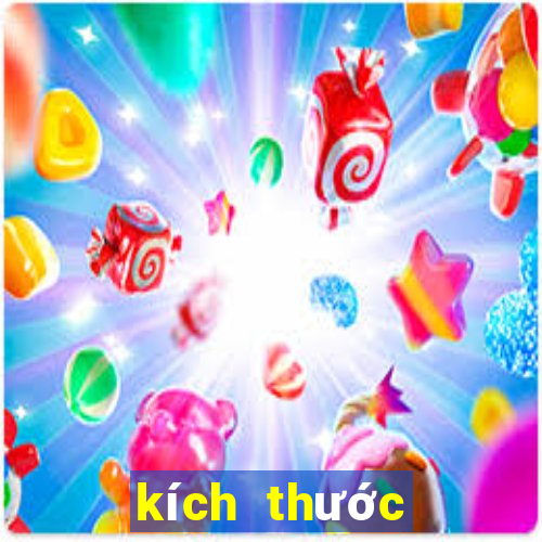 kích thước bệt trứng