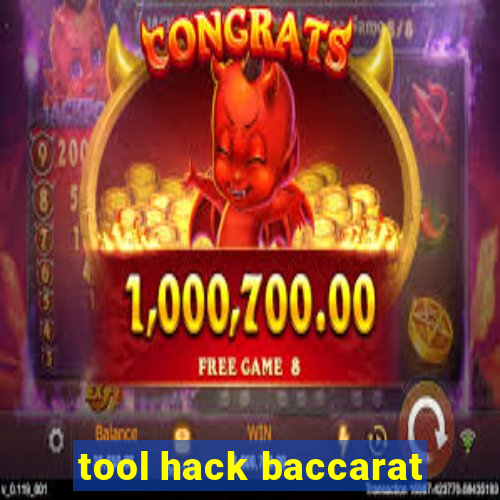 tool hack baccarat