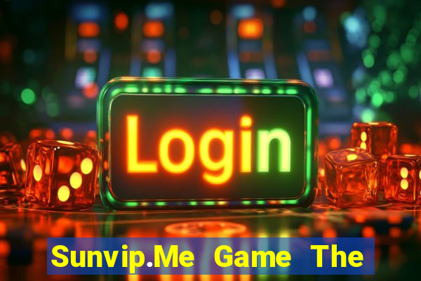 Sunvip.Me Game The Bài Hack