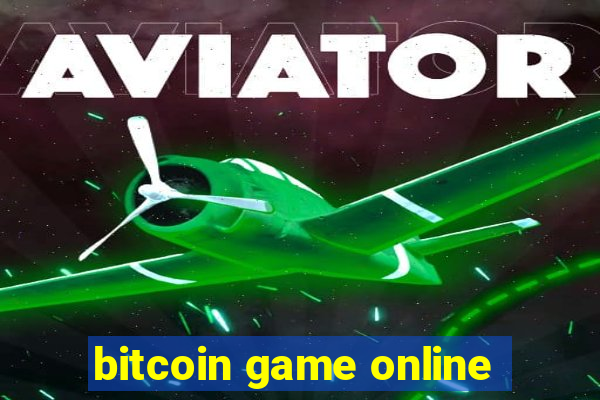 bitcoin game online