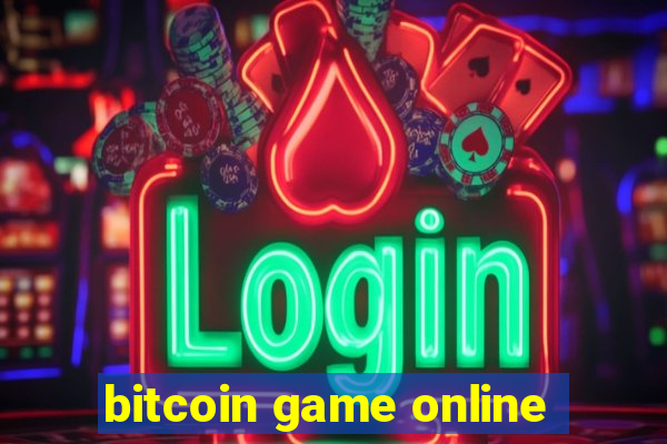 bitcoin game online