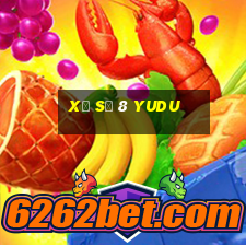 Xổ số 8 Yudu