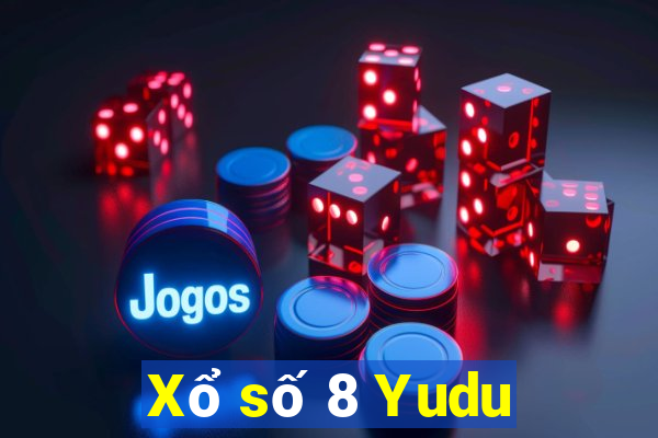 Xổ số 8 Yudu