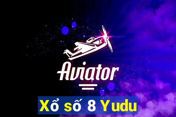 Xổ số 8 Yudu