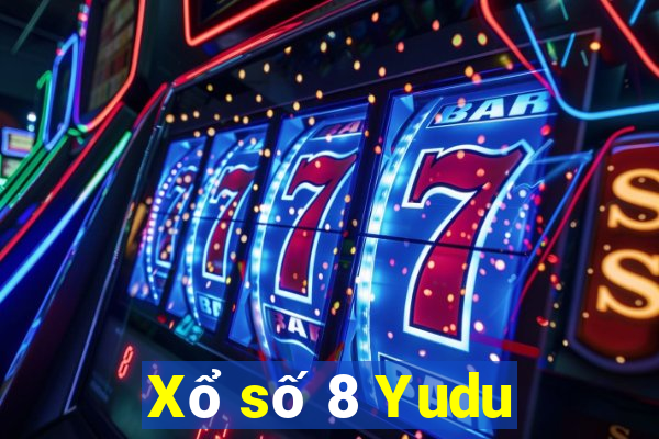 Xổ số 8 Yudu