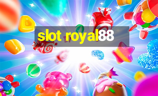 slot royal88