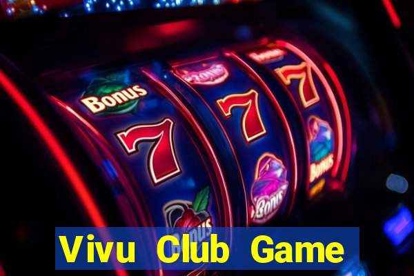 Vivu Club Game Bài Ionline