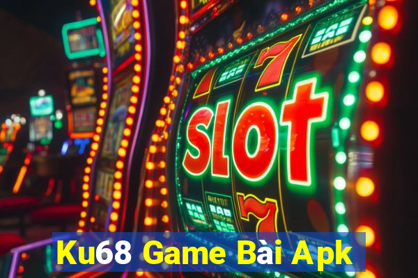 Ku68 Game Bài Apk