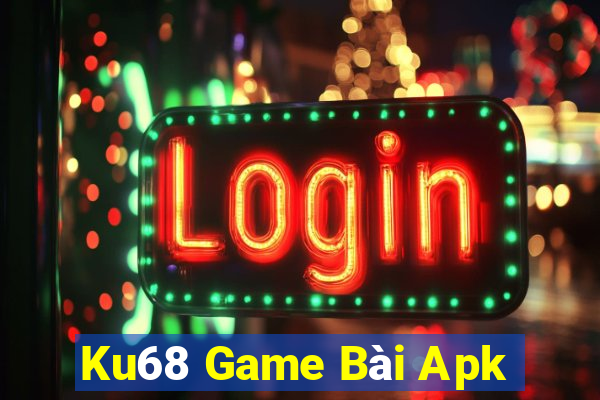 Ku68 Game Bài Apk