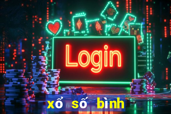 xổ số bình dương ngày 27