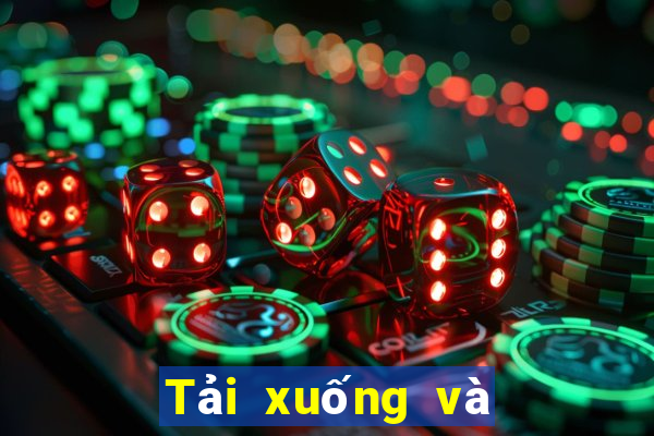 Tải xuống và cài đặt 13 màu