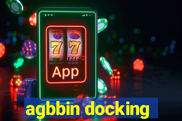 agbbin docking