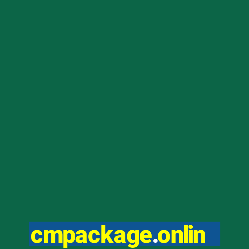 cmpackage.online