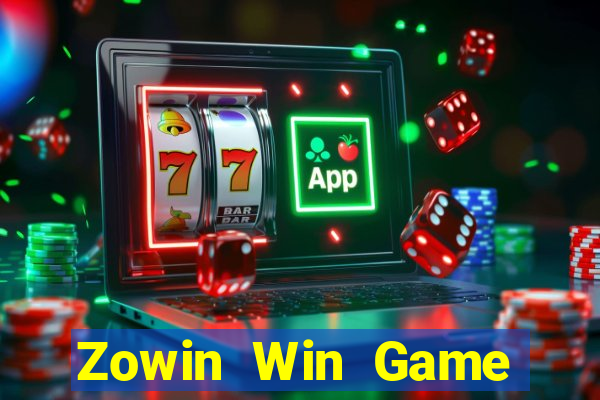 Zowin Win Game Bài Zic