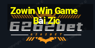 Zowin Win Game Bài Zic