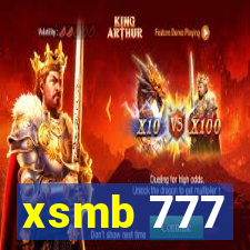 xsmb 777