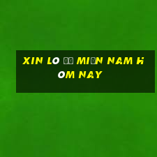 xin lô đề miền nam hôm nay