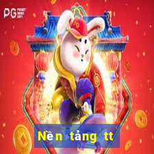 Nền tảng tt Người thật