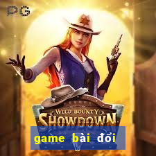 game bài đổi thưởng uy tín gnbet