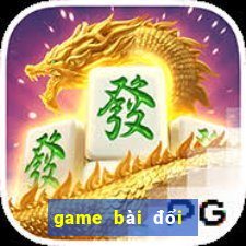 game bài đổi thưởng uy tín gnbet