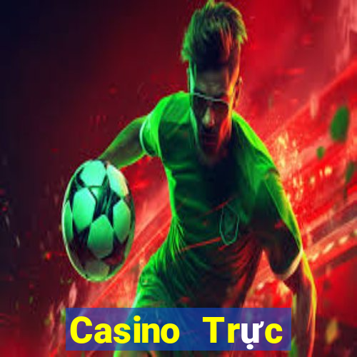 Casino Trực tiếp sky88