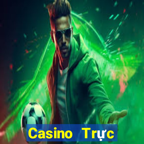 Casino Trực tiếp sky88