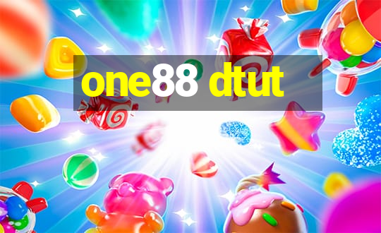 one88 dtut