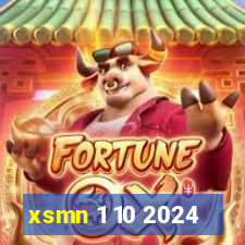 xsmn 1 10 2024