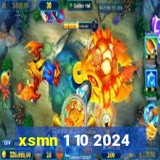 xsmn 1 10 2024