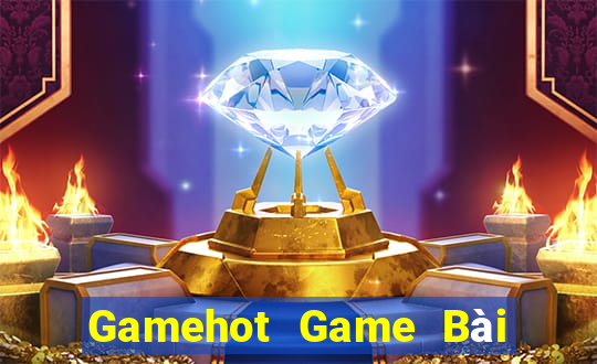 Gamehot Game Bài 1 Đổi 1