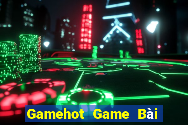 Gamehot Game Bài 1 Đổi 1