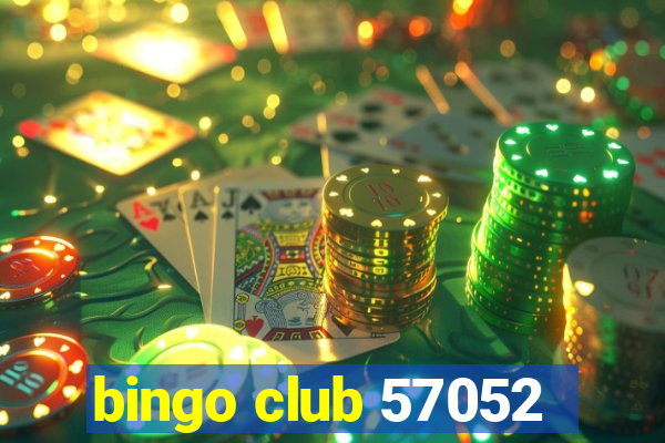 bingo club 57052