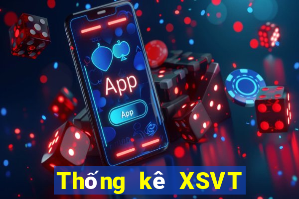 Thống kê XSVT ngày 4