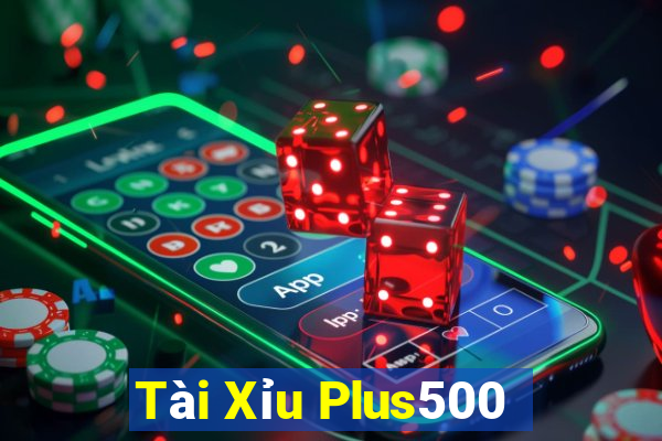 Tài Xỉu Plus500