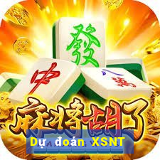 Dự đoán XSNT thứ Ba