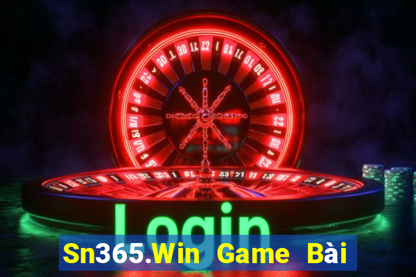 Sn365.Win Game Bài Phỏm Đổi Thưởng