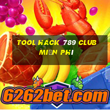 tool hack 789 club miễn phí