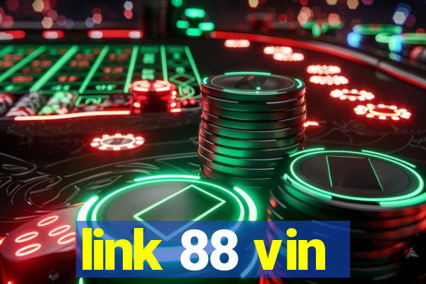 link 88 vin