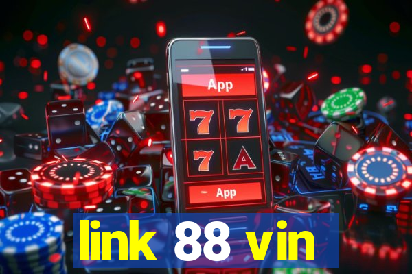 link 88 vin