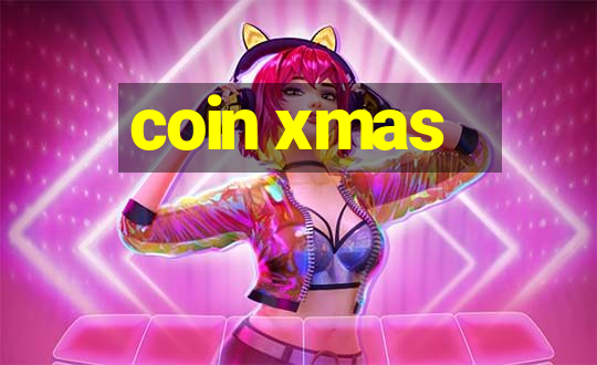 coin xmas