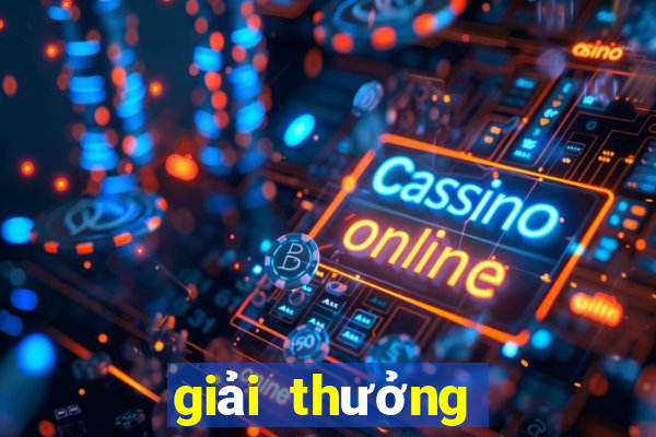 giải thưởng max 3d pro