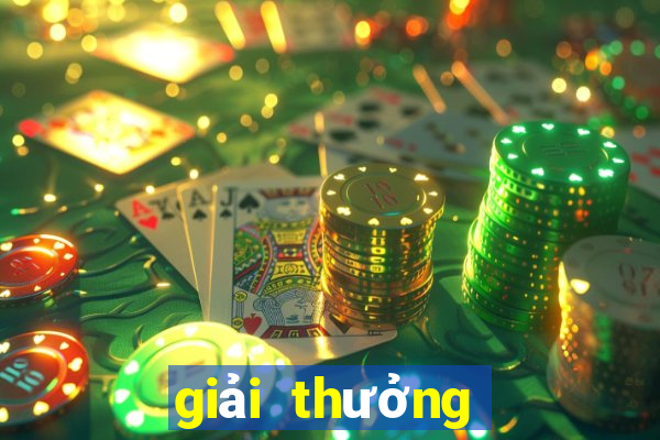 giải thưởng max 3d pro