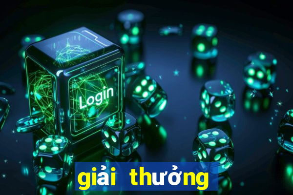 giải thưởng max 3d pro