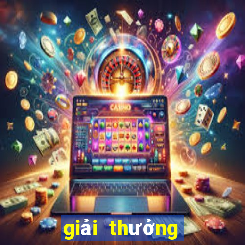 giải thưởng max 3d pro