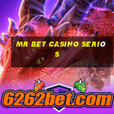 mr bet casino seriös